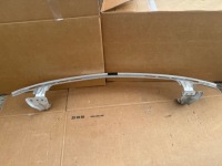 Tesla model y 19r.- балка підсилювач бампера перед передній 150547900a Зі Шроту, фото thumb