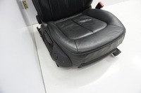 фото thumb №7, Audi a6 c7 kombi сидіння заднє сидіння обшивки підігрів