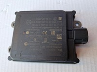 фото thumb №7, Радар distronic датчик mercedes w213 a0009007913