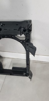 фото thumb №5, Seat mii vw up citigo pas передній підсилювач передній 1s0805355a