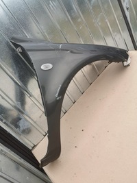 фото thumb №10, Крило праві перед mazda 6 gg рестайлінг 06-08 оригінал лак