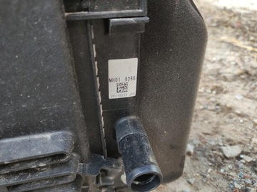 фото thumb №8, Mazda mx-30 pas переднее балка радиаторов вентилятор радиатор