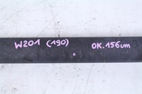фото thumb №6, Wał приводной mercedes w201 w190 ok.156cm