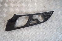 фото thumb №8, Декори накладки декоративні внутрішнє mercedes w167 p229