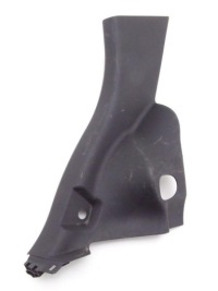 фото thumb №1, Citroen c3 ii 09-16 защита порог правый задняя 9683549777