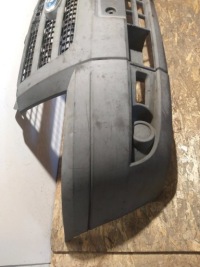 фото thumb №6, Бампер перед 6c11-17e889-a ford transit mk7 06-