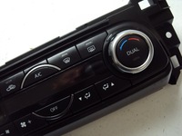 фото thumb №3, Панель кондиціонера mazda cx-5 2017-