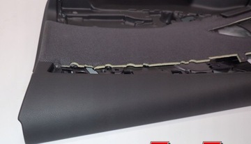 фото thumb №7, Боковина двері правий перед audi a8 d4 4h 4h1868018