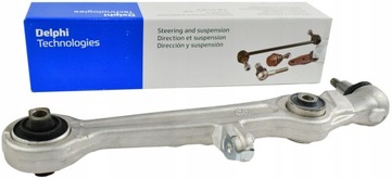 фото thumb №1, Delphi tc768 важіль нижній переднє audi a4 b5 a6 c5 a8 d2