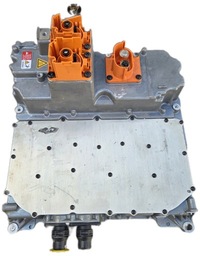 фото thumb №1, Перетворювач напруги конвертер e-tron gt porsche taycan 9j1915539dp