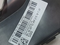 фото thumb №12, Bmw g20 g21 m-pakiet накладка диффузор бампера задняя 8069390