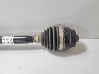 фото thumb №10, Bmw x7 g07 2022 wał вихідний передній лівий