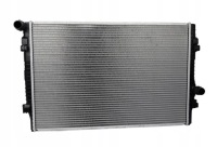 Купить Радиатор воды skoda octavia 3 2012 -, фото thumb