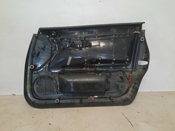 фото thumb №8, Audi a4 b7 оббивка двері перед ліва 8e2867105