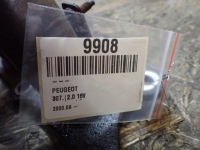 Катализатор peugeot 307 cc 2.0 rfj 2006 кабриолет  европа  9661344580 9908 в Украине, фото thumb