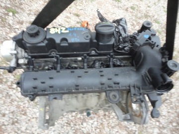 фото thumb №1, Двигун peugeot citroen c2 c3 1.4 hdi 8hz 10fdaz