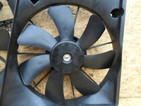 фото thumb №7, Suzuki grand vitara jt 2004- вентилятор