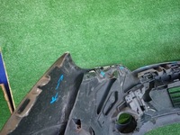 фото thumb №16, Renault megane iii 08-12 бампер передний перед