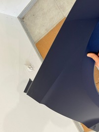 фото thumb №7, Ford mustang vi lift крыло перед правый org