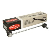 З'єднувач стабілізатора перед l/p 294mm renault laguna laguna iii latitude Зі Шроту, фото thumb