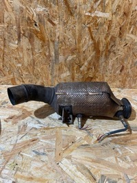 фото thumb №10, Каталізатор alfa romeo giulia qv quadrifoglio 2.9 v6