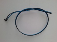 фото thumb №1, Vw golf viii 8 2.0 tdi шланг топлива 5wa200059gd/rl