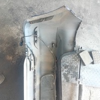 фото thumb №8, Бампер задняя задний vw golf vi 08-13r pdc ld5q