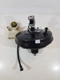 фото thumb №1, Підсилювач гальмівні 9681268480 peugeot partner ii berlingo ii 1.6 hdi