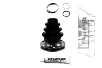 фото thumb №1, Febi bilstein захист шарнір bmw 3 318 i e46