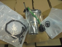 Купить Горелка отопления iveco stralis iveco s-way 42595069, фото thumb