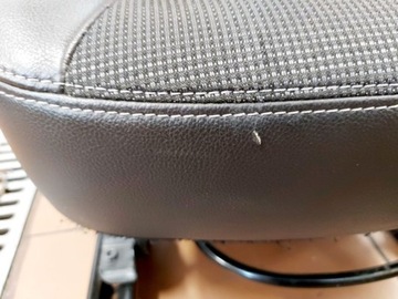 фото thumb №9, Ford s-max mk1 сидіння ii 2 ряд середній напівшкіра