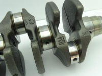 фото thumb №9, Citroen c3 i 02-09 1.4 hdi 8hz вал колінчастий вкладиші
