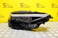 фото thumb №4, Toyota bz4x 2022 2023- фара лампа led r usa