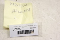 фото thumb №6, Ly185 dacia sandero iii обшивка багажника левый задняя