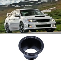 фото thumb №16, 2,6-calowy впуск zimnego воздуха адаптер turbo