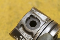 фото thumb №7, Поршень поршни mondeo mk4 085190 2.0 tdci qxba