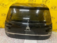 фото thumb №2, Кришка багажника кришка зад скло citroen c4 grand picasso ii exyb 2015r