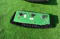 фото thumb №15, Лампа стельовий kpl maserati ghibli quattroporte