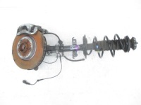 фото thumb №1, Renault captur ii амортизационная стойка левый 1.6 e-tech гибрид 25 шлицов 19-24 rok