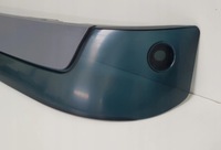 фото thumb №4, Новый kompletny козырёк защита солнцезащитная накладка volvo fh 4 fh 5