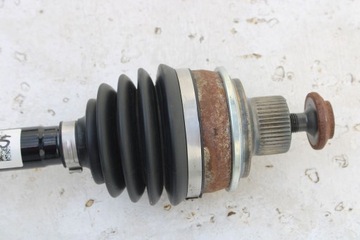 фото thumb №6, Audi a4 a5 8w полуось передняя перед 8w0407271e 8w0 407 271 e b9 f5 8w0407271