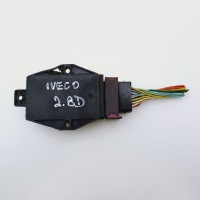 фото thumb №8, Модуль блок управления фаркоп iveco daily 35 - 40.10 2.8 дизель 3400420000 nr38