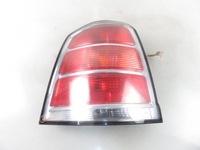 фото thumb №1, Лампа ліва задня opel zafira b 24451841