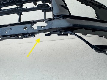 фото thumb №14, Porsche cayenne рестайлінг 23r- бампер перед переднє 9y0807221e