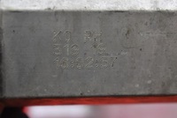 фото thumb №7, Балка бампера перед передняя усилитель toyota proace city 2 ii 16-21