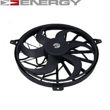 фото thumb №1, Вентилятор радіатор jeep che śr. 470 mm energy ec0208 вентилятор,