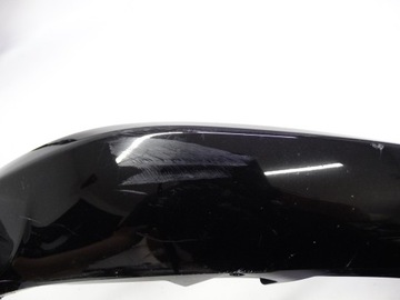 фото thumb №9, Ford mustang mach-e 2020+ спойлер планка нижня бампера lj8b-17f775-b