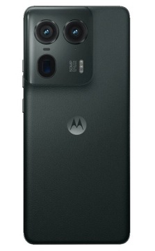 Смартфон Motorola Edge 50 Ultra 16 ГБ/1 ТБ 5G, серый
