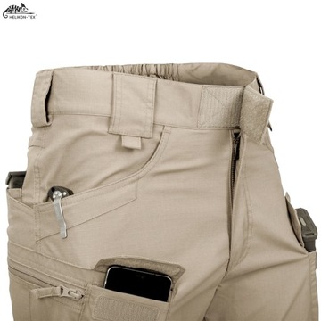 ШОРТЫ МУЖСКИЕ БОЕВЫЕ UTS RS 8.5 HELIKON