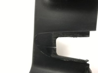 Mercedes actros mp4 решётка бампер правый перед a9608853974 Цена, фото thumb